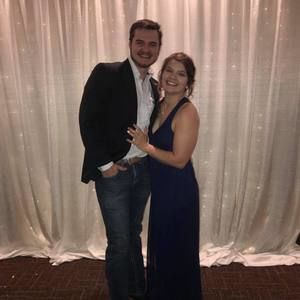 Meet your Posher, Nicholas